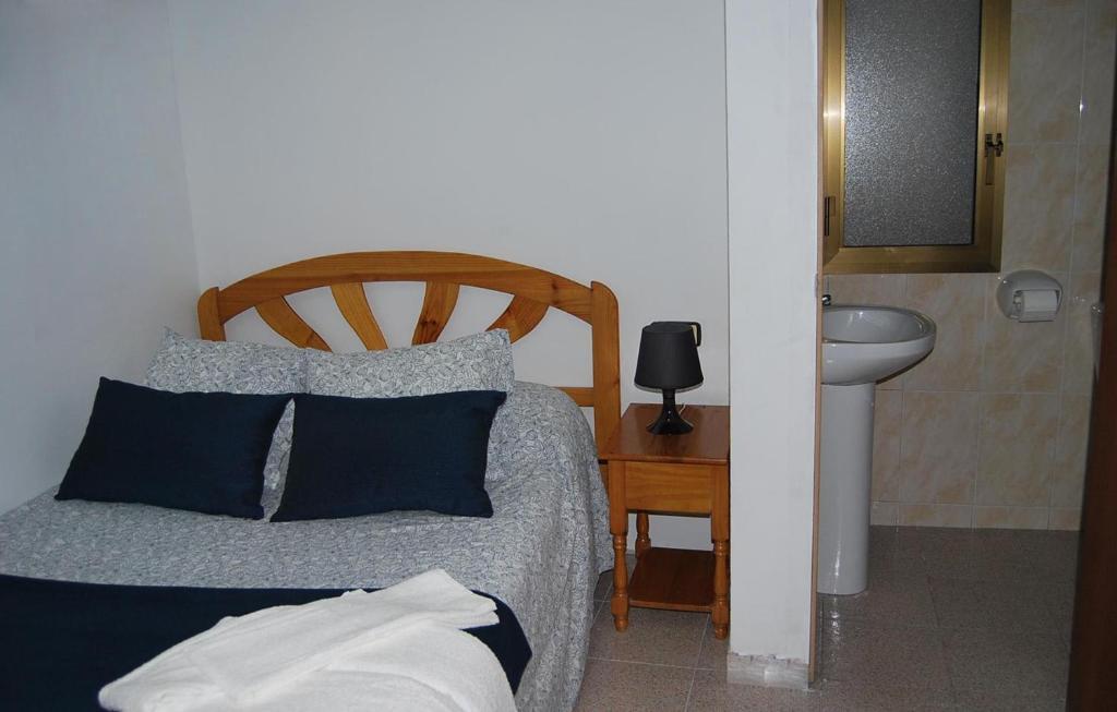 Hostal La Masia มันเรซา ห้อง รูปภาพ