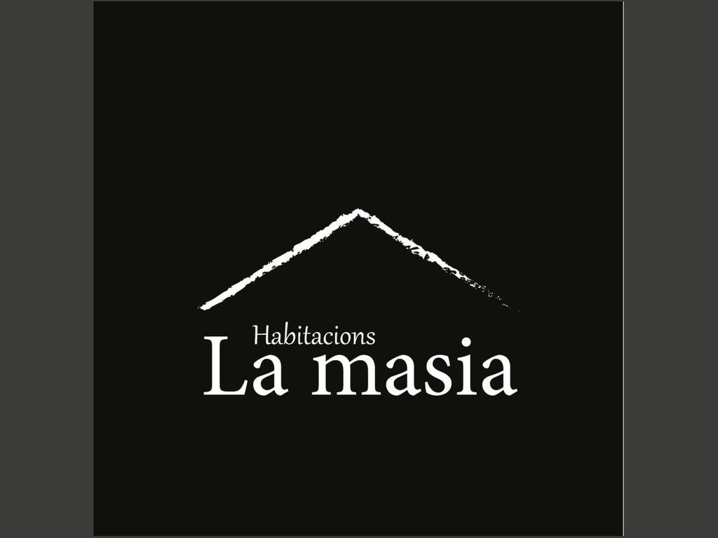 Hostal La Masia มันเรซา ภายนอก รูปภาพ