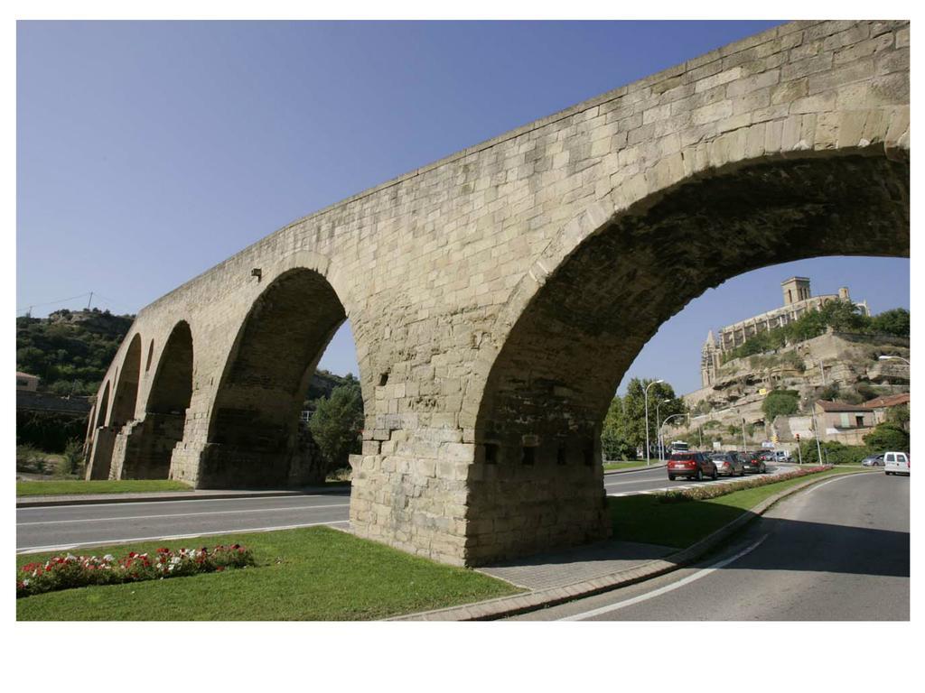 Hostal La Masia มันเรซา ภายนอก รูปภาพ